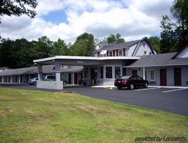 Night Lodge Bartonsville Exterior foto