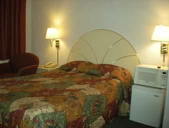 Night Lodge Bartonsville Exterior foto